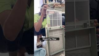 ReStarting your Air Purifier in New season [upl. by Addiego]