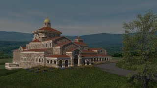 Benedictine of Mary Queen of Apostles  Ava Monastery Fundraising Video [upl. by Siro]