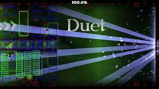 Duet by Nxaelevend 2p [upl. by Douty]