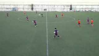 Respublika Çempionatı U14 Liqa Təhsil 8№İOEUGİM 1  8 Ulduz FA 🌟⚽ [upl. by Jens818]