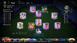 Div 1 Rivals Objective Grind  NepentheZ [upl. by Nirat]