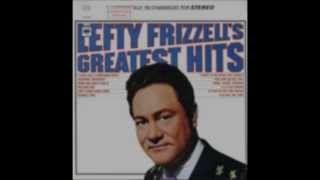 Saginaw Michigan  Lefty Frizzell  1964 [upl. by Irahk]