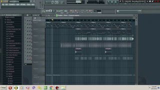 Wintergatan  Marble Machine Fl Studio Remake [upl. by Kaden]