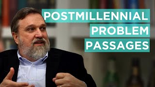 Postmillennial EschatologyProblem Passages  Doug Wilson [upl. by Orran909]