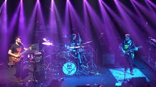 LESPECIAL  Entire Set  4K Ultra HD  The Riviera Theater  Chicago IL  12302023 [upl. by Negam]