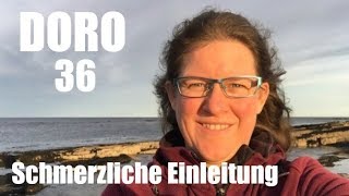 DORO 36  Schmerzliche Einleitung  starkestimmen [upl. by Hedva592]