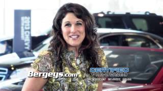 Bergeys Auto Truck amp Tire Company Certified PreOwned  May 2013 [upl. by Ewolram]