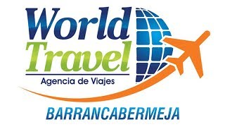 World Travel FampF Barrancabermeja  Agencia de Viajes [upl. by Maryanna]