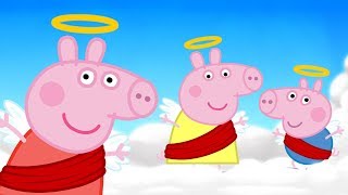 FIVE LITTLE PIGS 🐷 Little Pigs Family in Valentines Day 💕 Nursery Rhymes for kids [upl. by Edialeda]