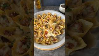 Stuffed Shells [upl. by Chatav]