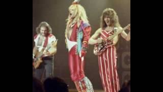 Van Halen 10151977 DOA LIVE [upl. by Loeb]