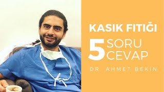 Kasık Fıtığı Ameliyatı Sonrası 2  5 Soru 5 Cevap [upl. by Noiram588]