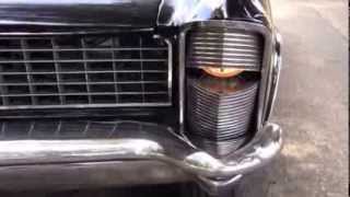 Movie Maker 1965 Riviera Headlights [upl. by Blaze]