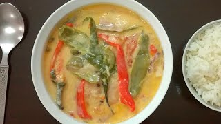 HOW TO MAKE EMA DATSHI BHUTANS HOMEMADE EAMA DATSHI EMA DATSHI RECIPE famous bhutanese food [upl. by Leahcimauhsoj]