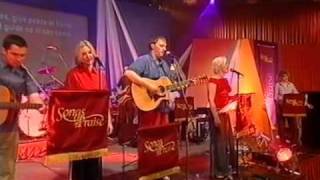 Stuart Townend amp Phatfish  Come Holy Ghost BBC Songs Of Praise [upl. by Kamin621]