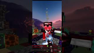 Strawberry Pack MCBE PvP Texture Pack minecraft mcpepvptexturepack mcpetexturepack mcpe mcbe [upl. by Nahtal501]