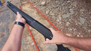 IPSC Australia RifleShotgun Nationals 2023  Mt Gambier SA [upl. by Setarcos46]