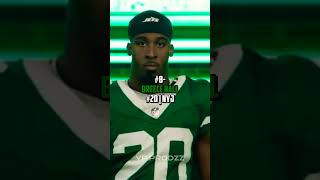 Top 10 RBs 202425 edit fyp viral shorts America sports nfl blowup 1million [upl. by Floro]