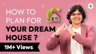 When Should You Buy Your First House  CA Rachana Ranade [upl. by Vine110]