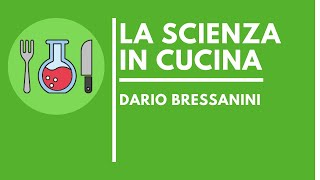 La scienza in cucina [upl. by Priest]