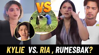 🔴Robin Padilla Pinakulong Ni Ria Atayde Kylie Padilla Nagmakaawa 🔴 [upl. by Iak]