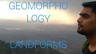 Geomorphologyandlandforms classification SurajSir Geomorphology Landforms [upl. by Augie]