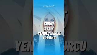 Şubat 2024 Yengeç Burcu Aylık Yorumu  Yengeç Burcunu Şubat Ayında Neler Bekliyor [upl. by Ennairej]