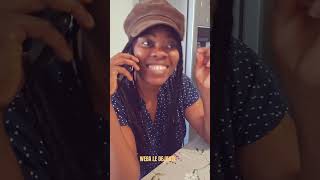 Cheri Mon Ex Est Devenu Millionnaire 😂 shorts viralvideo funny love [upl. by Reinaldo48]