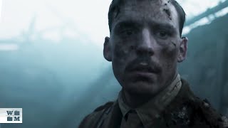 Top 6 World War 1 Movies [upl. by Amar]