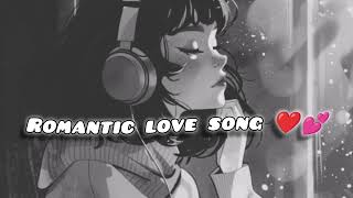 romantic love song ❤️💕Likemusic09new 2024 songs [upl. by Drarehs]