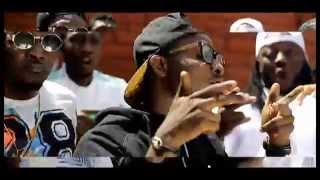 CDQ  Ogini Ft Runtown Official Video [upl. by Luanne597]