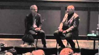 Christian Boltanski in conversation with Mark Stevens  Memory and the Work of Art [upl. by Varin]