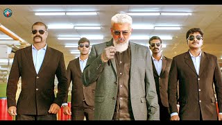 Ajith Kumar quot New Released South Indian Hindi Dubbed Movie 2024  New 2024 Hindi Dubbed Action Movie [upl. by Asirralc]