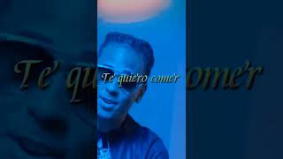 ESCAPATE CONMIGO  OZUNA WISIN wisin ozuna escapateconmigo music viral shortvideo letra fyp [upl. by Anej]