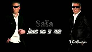 Sasa Matic  Jednom sam te voleo  Audio 2011 [upl. by Jarrell]