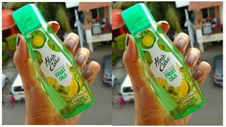 How to STOP Hair Fall Naturally  hair amp care fruit oils  Grow Hair Faster Men amp Women [upl. by Nnep298]