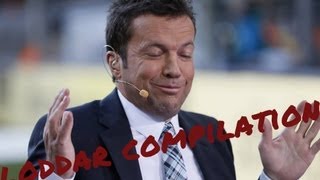 Lothar Matthäus English  Best Of [upl. by Hadik519]