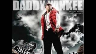 Daddy Yankee feat Calle 13 Machucando REMIX [upl. by Enineg]