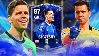 😱 REVIEW SZCZESNY TOTY ¿EL MEJOR PORTERO CALIDAD PRECIO  FC MOBILE [upl. by Abshier998]