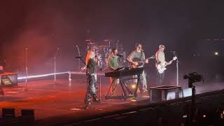 Linkin Park  quotMy Decemberquot First Time Live with Emily Armstrong 4K Kia Forum 91124 [upl. by Runkle]