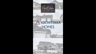 Step Inside Perfection Seths Exclusive Tour of Architerras Stunning New Homes  North Idaho [upl. by Daren]