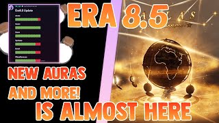 SOLS RNG ERA 85 IS ALMOST HERE [upl. by Jarv]