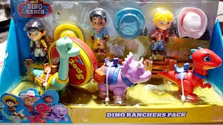 DINO RANCH ADVENTURE PACK LETS PLAY II WATCH OUR❗️🥳🥳 [upl. by Accemahs899]