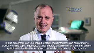 La sindrome dell’intestino irritabile [upl. by Lamori]