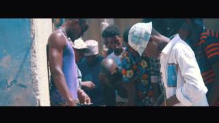 P Mawenge  Mitaa Nayotoka Official Music Video [upl. by Ainessej973]