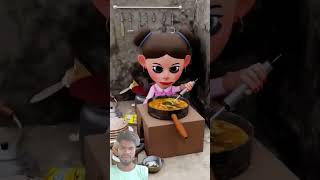 Pappu ka Garib parivar cartooncartoon cartoon viralshort 100kviews 100ksubscribers [upl. by Atinrev372]