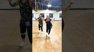 “Loco Remix” by Beele Farruko and Annita Choreo by Maria Monge papideekeelovesyou zumba [upl. by Zuzana125]