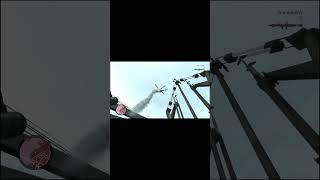 Taking Down Police Choppers with Missiles  GTA IV Mayhe gta gtavicecity policechase [upl. by Assira608]