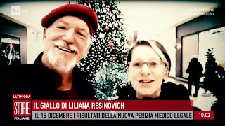 Il giallo di Liliana Resinovich  Storie italiane 21112024 [upl. by Aisinoid831]