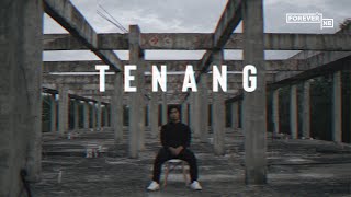 Aznniel Yunus  Tenang Official Music Video [upl. by Trauner]